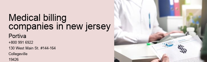 medical billing companies in new jersey